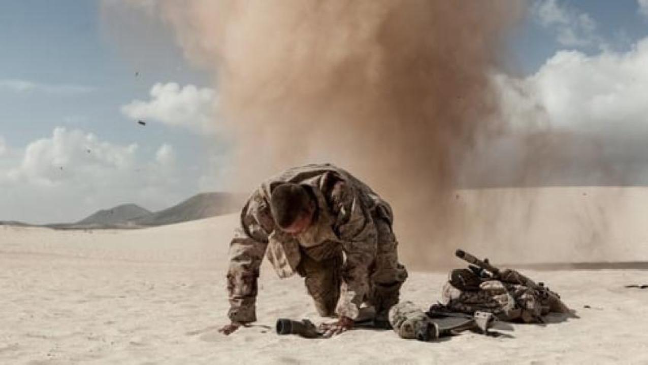 مشاهدة فيلم Mine 2016 مترجم 