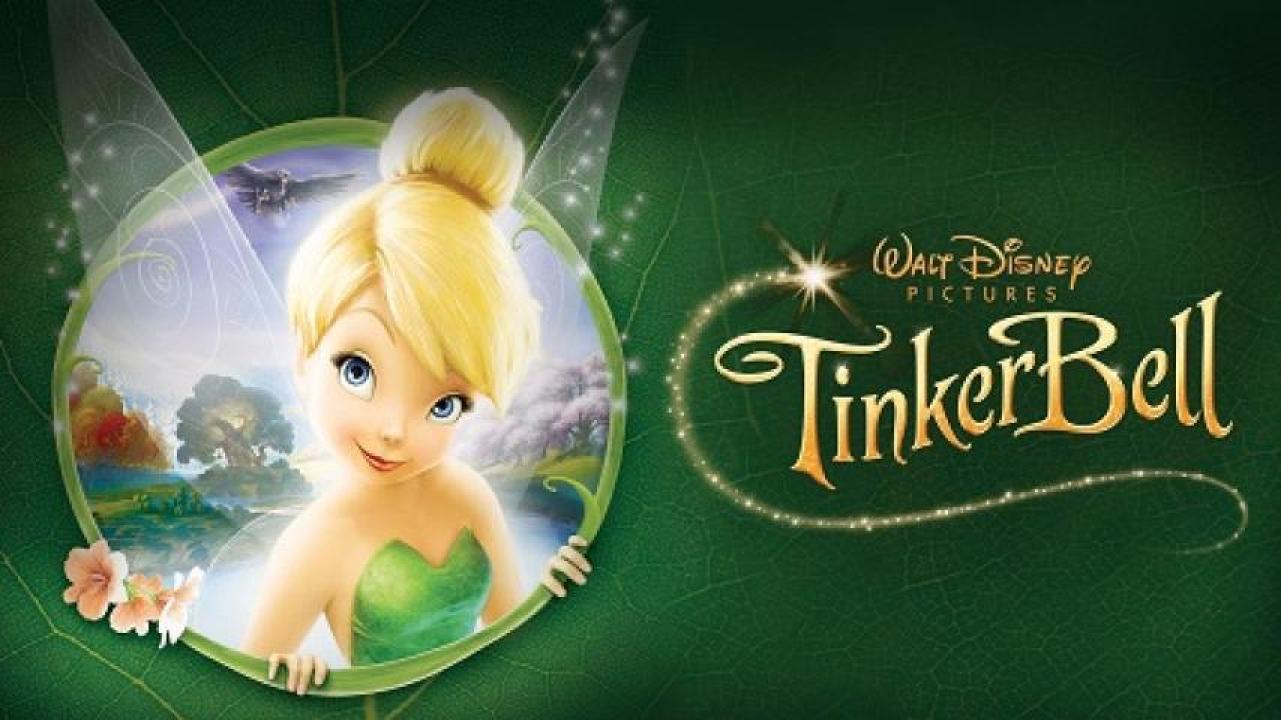 مشاهدة فيلم Tinker Bell 2008 مدبلج 