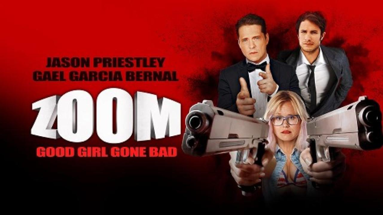 مشاهدة فيلم Zoom 2015 مترجم 