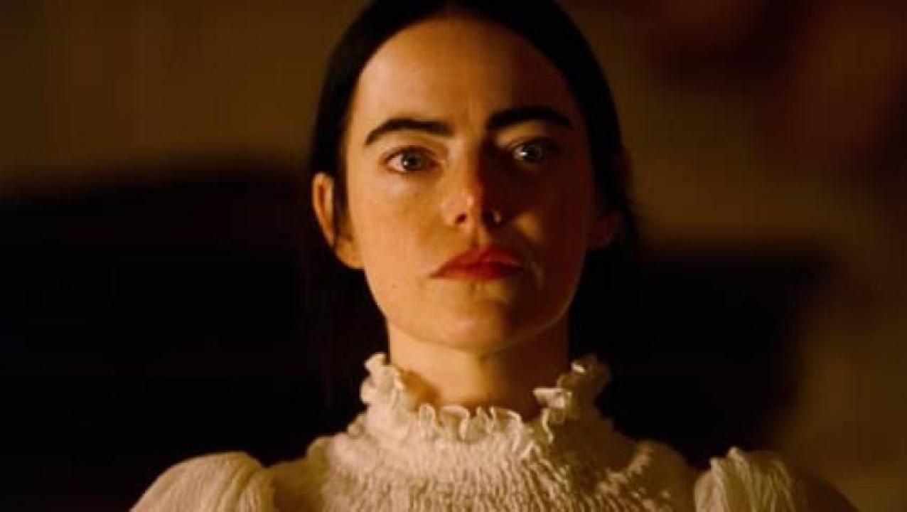 مشاهدة فيلم Poor Things 2023 مترجم 