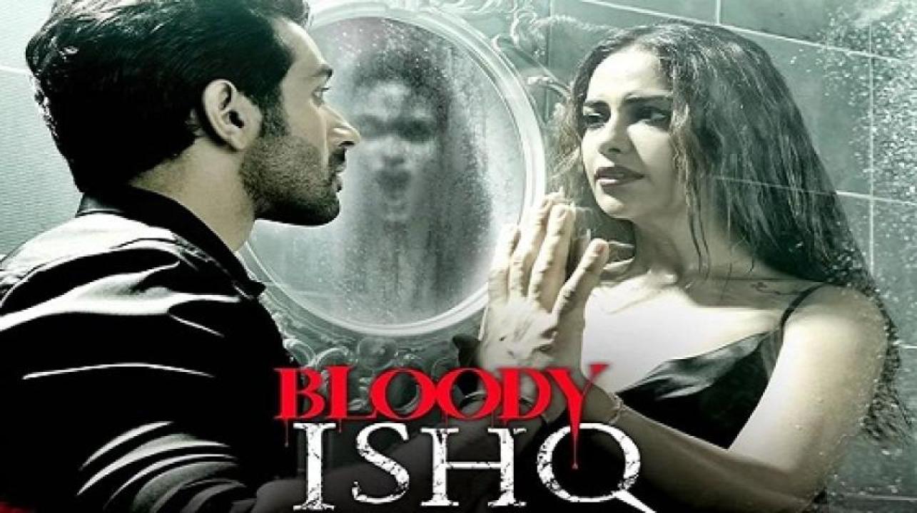 مشاهدة فيلم Bloody Ishq 2024 مترجم 
