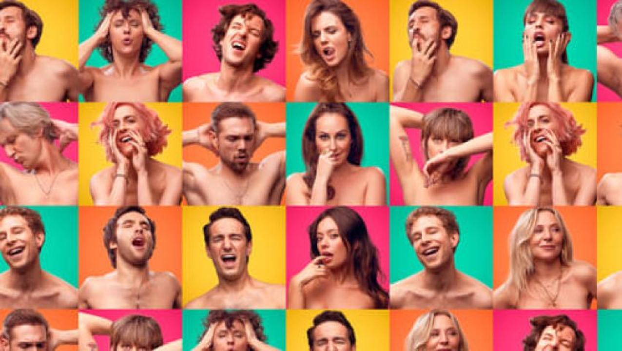 مشاهدة فيلم More the Merrier 2021 مترجم 