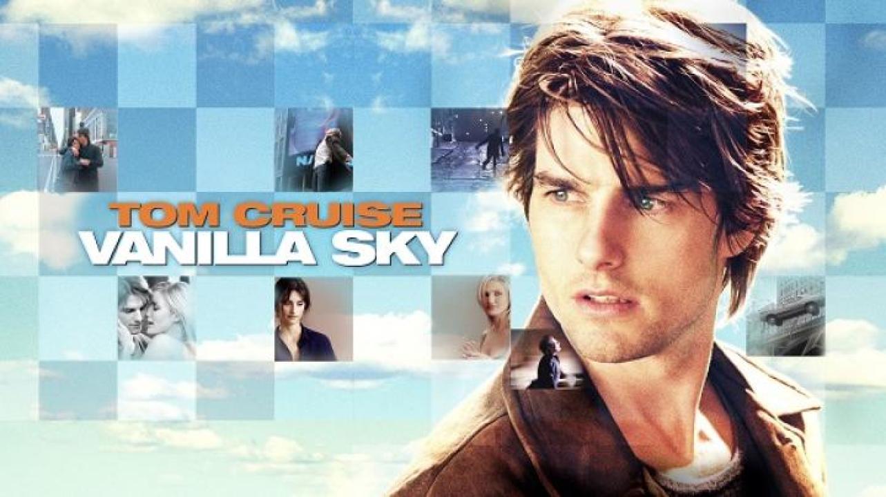 مشاهدة فيلم Vanilla Sky 2001 مترجم 