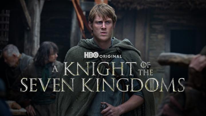 مسلسل A Knight of the Seven Kingdoms الحلقة 2 الثانية مترجم