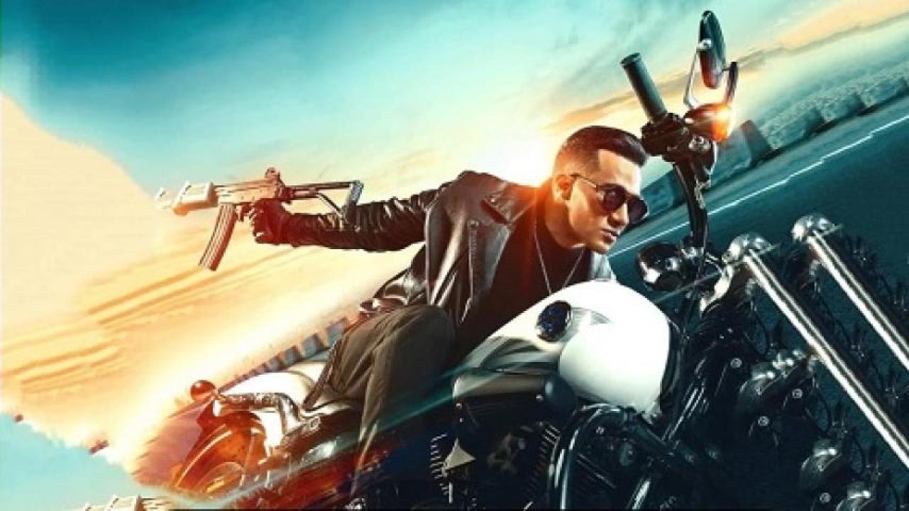 مشاهدة فيلم هارلي 2023 