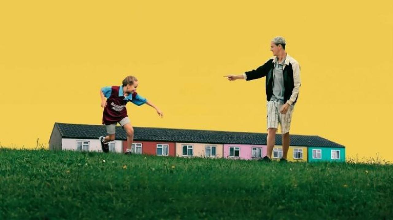 مشاهدة فيلم Scrapper 2023 مترجم 