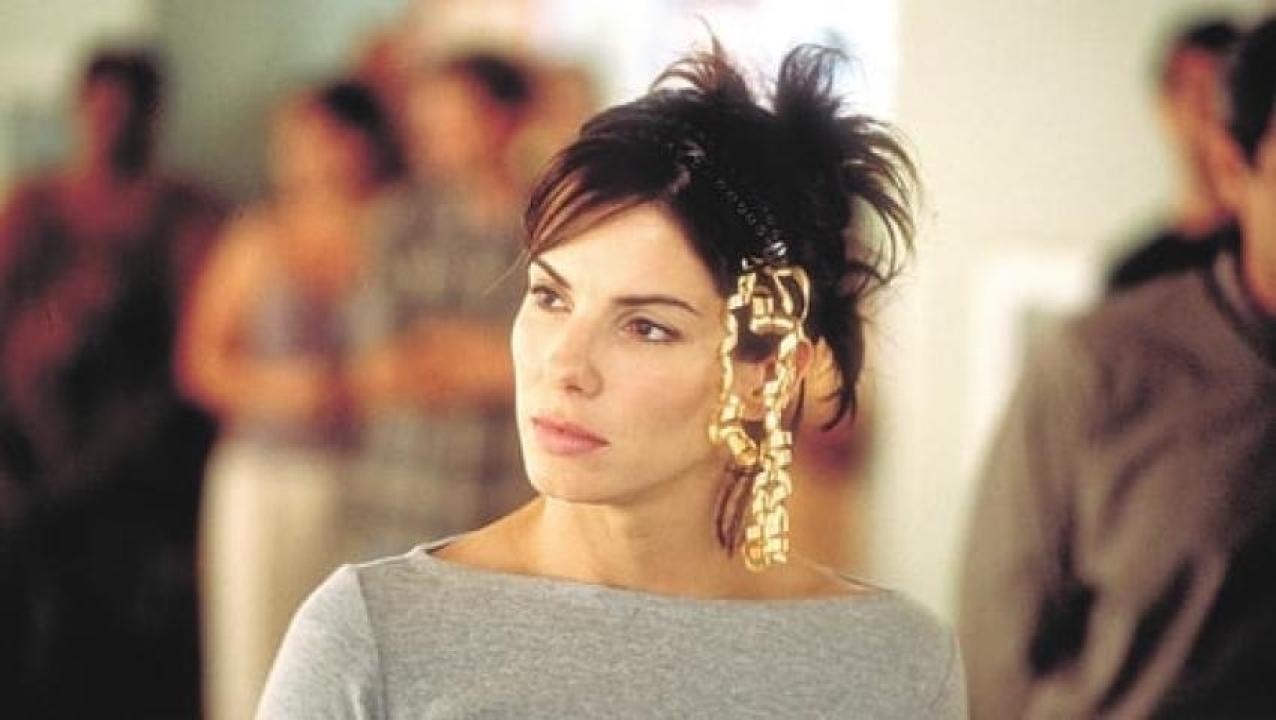 مشاهدة فيلم 28 Days 2000  مترجم 