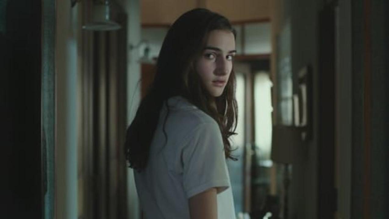 مشاهدة فيلم Veronica 2017 مترجم 