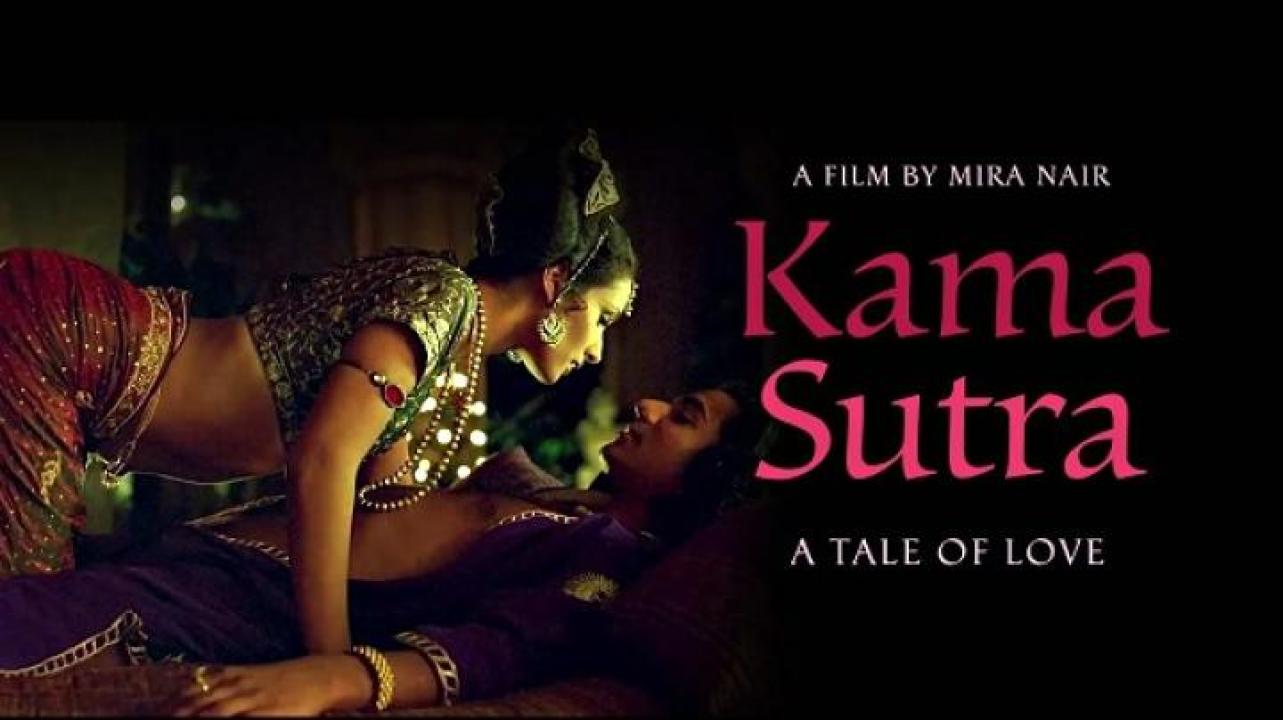 مشاهدة فيلم Kama Sutra A Tale of Love 1996 مترجم 