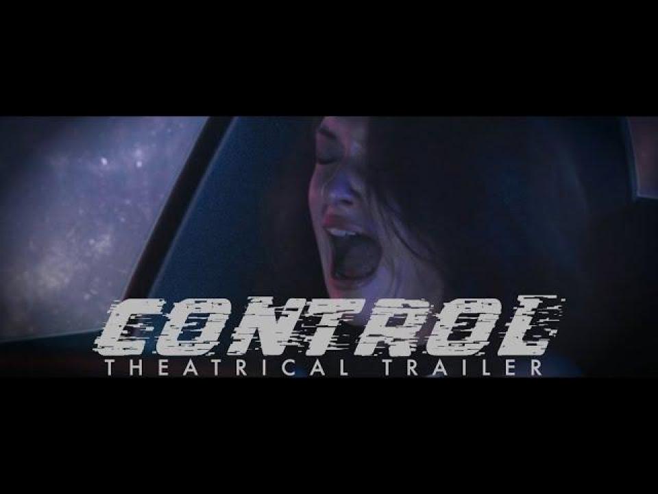 مشاهدة فيلم Control 2023 مترجم 