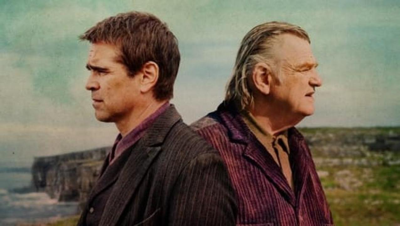 مشاهدة فيلم The Banshees of Inisherin 2022 مترجم 