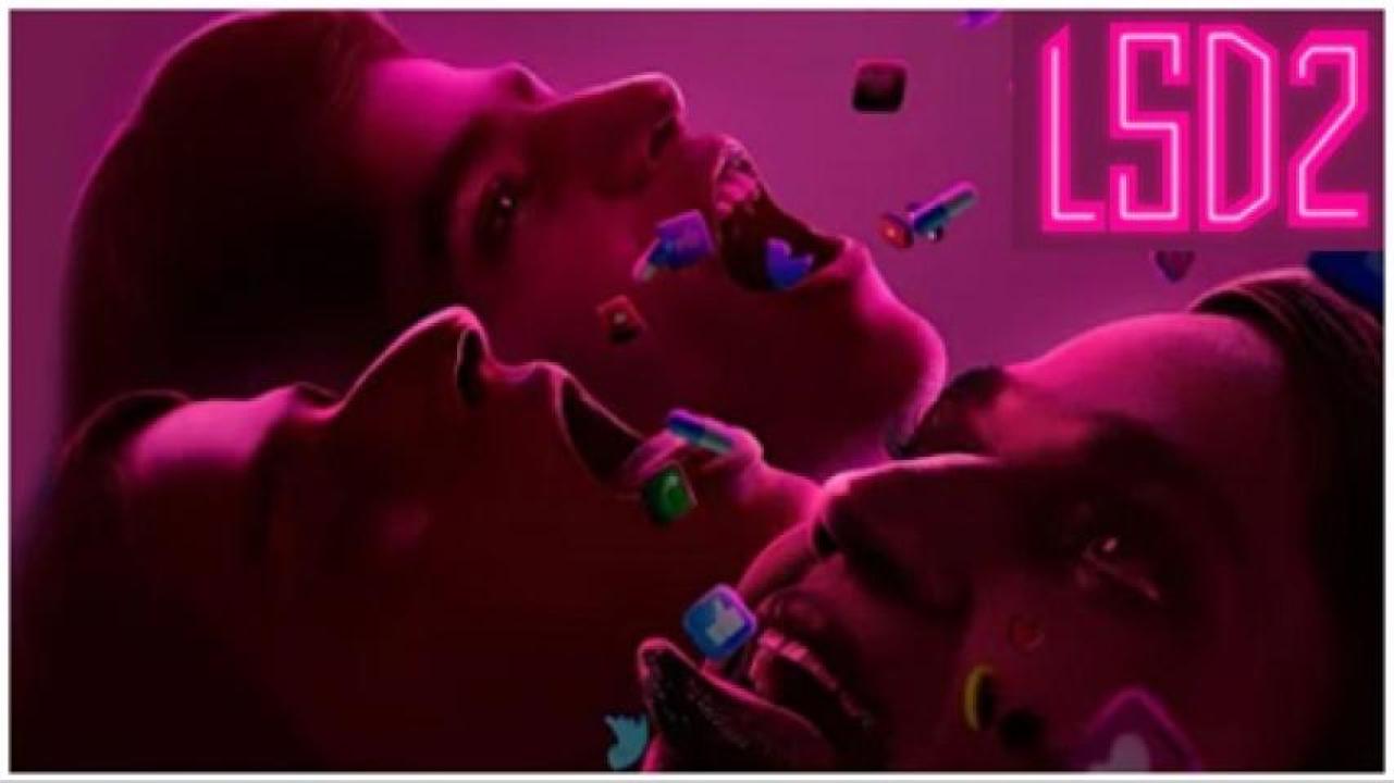 مشاهدة فيلم LSD 2 Love Sex Aur Dhokha 2 2024 مدبلج 