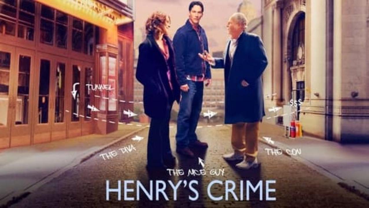 مشاهدة فيلم Henry's Crime 2010 مترجم 
