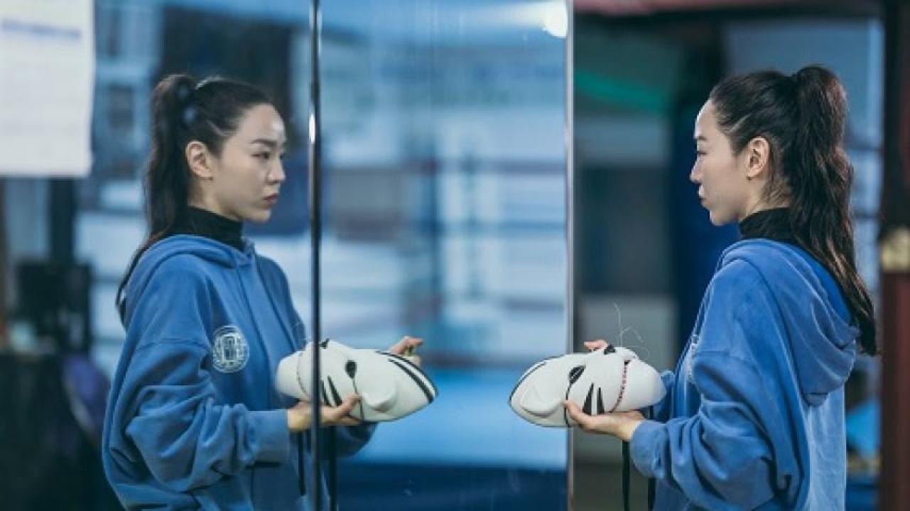 مشاهدة فيلم Brave Citizen 2023 مترجم 