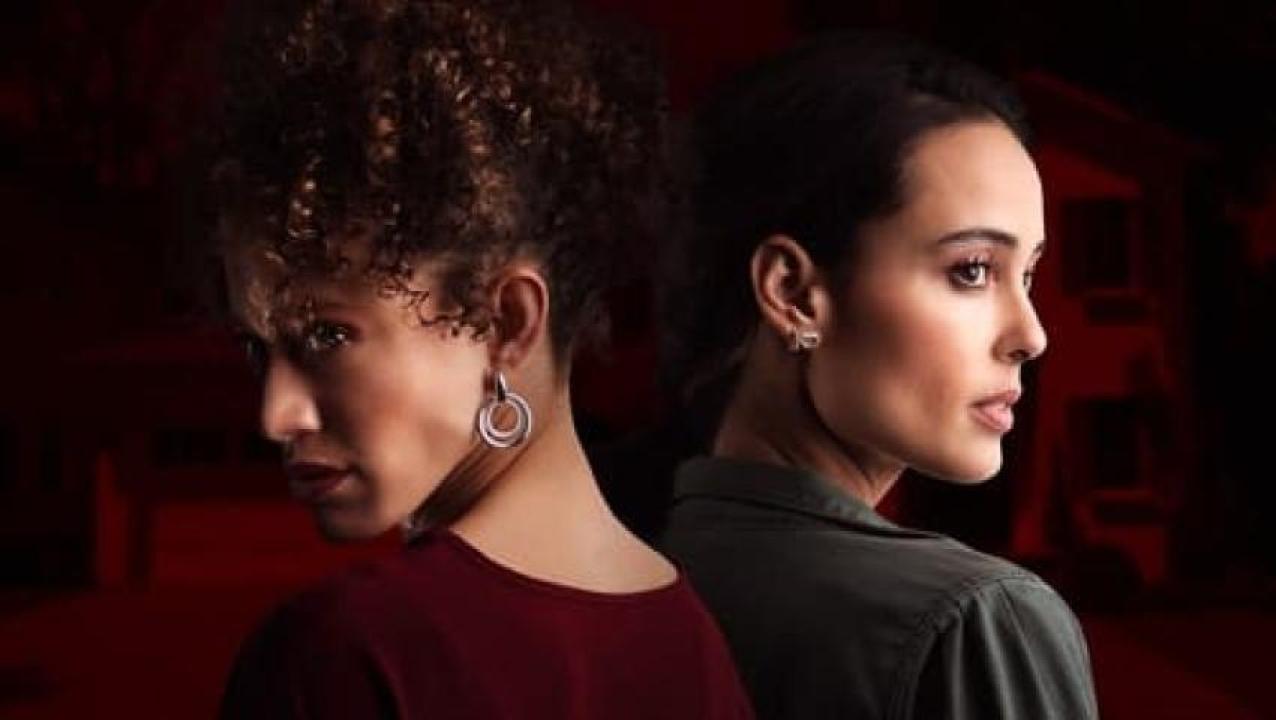 مشاهدة فيلم A Neighbor's Vendetta 2023 مترجم 