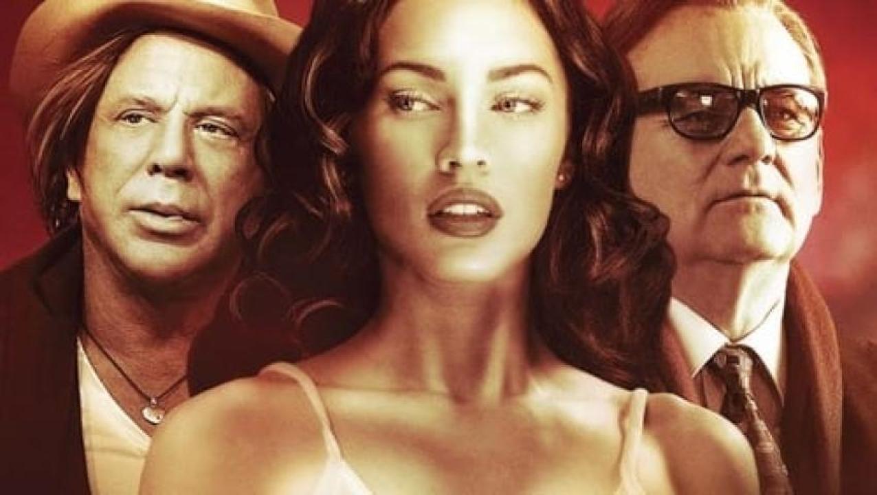 مشاهدة فيلم Passion Play 2010 مترجم 