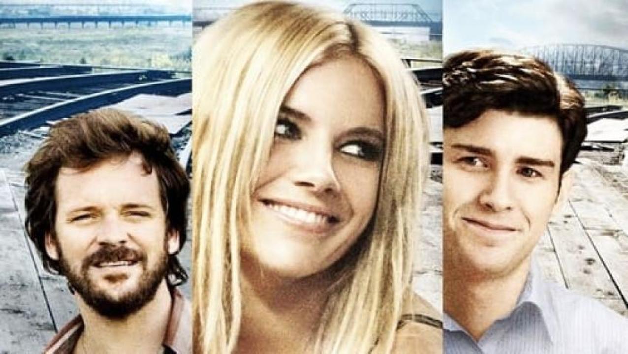 مشاهدة فيلم The Mysteries of Pittsburgh 2008 مترجم 