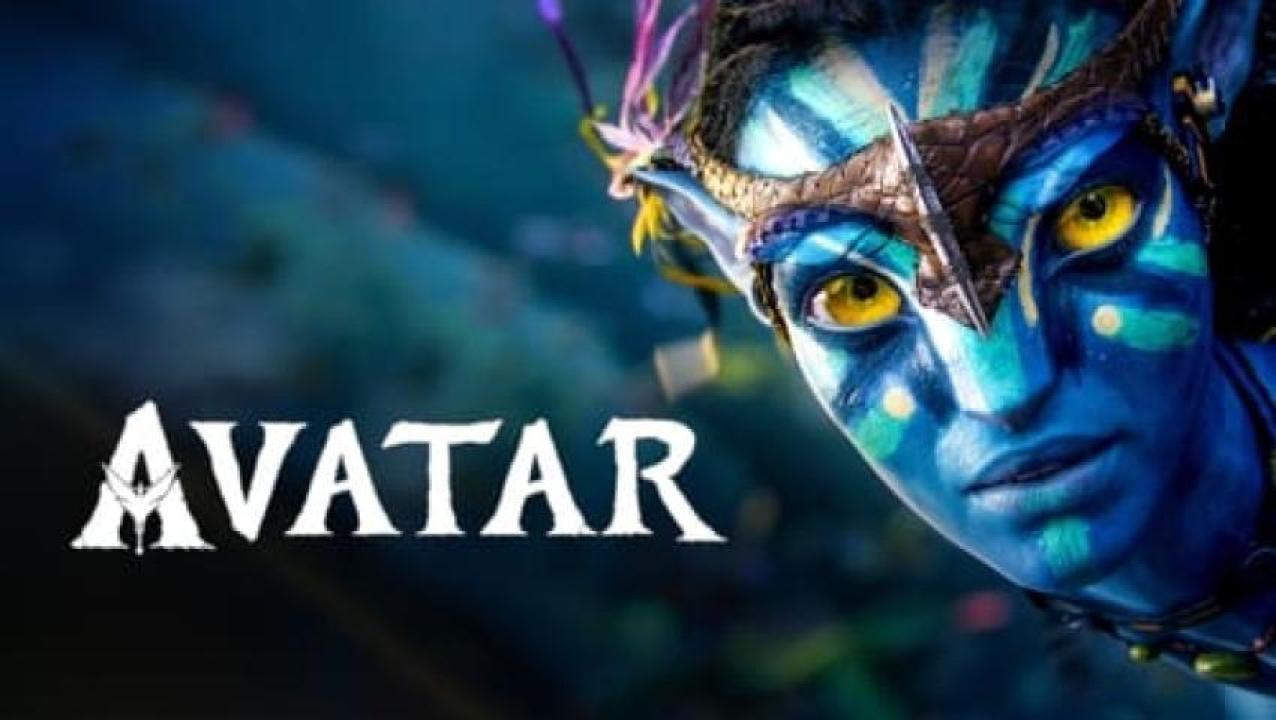 مشاهدة فيلم Avatar 2009 مترجم 