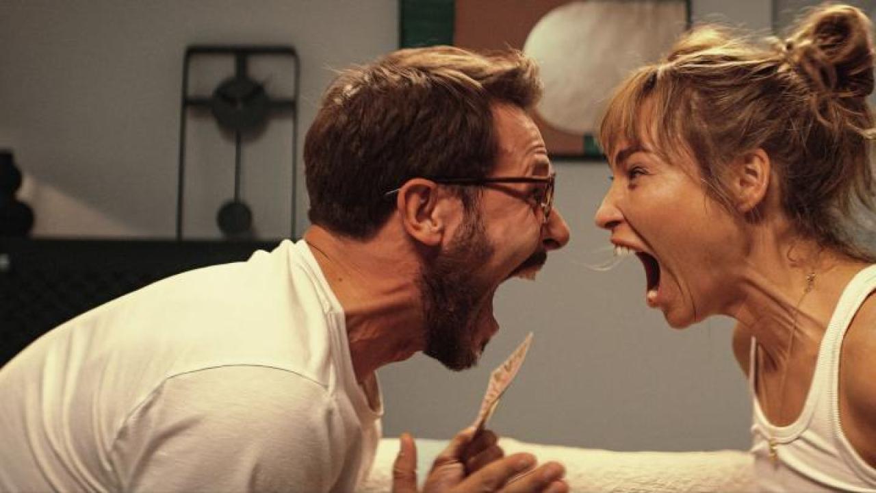 مشاهدة فيلم Kill Me If You Dare 2024 مترجم 