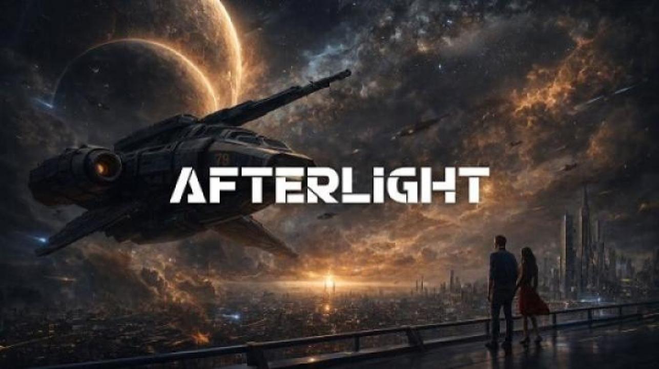 مشاهدة فيلم Afterlight 2025 مترجم 
