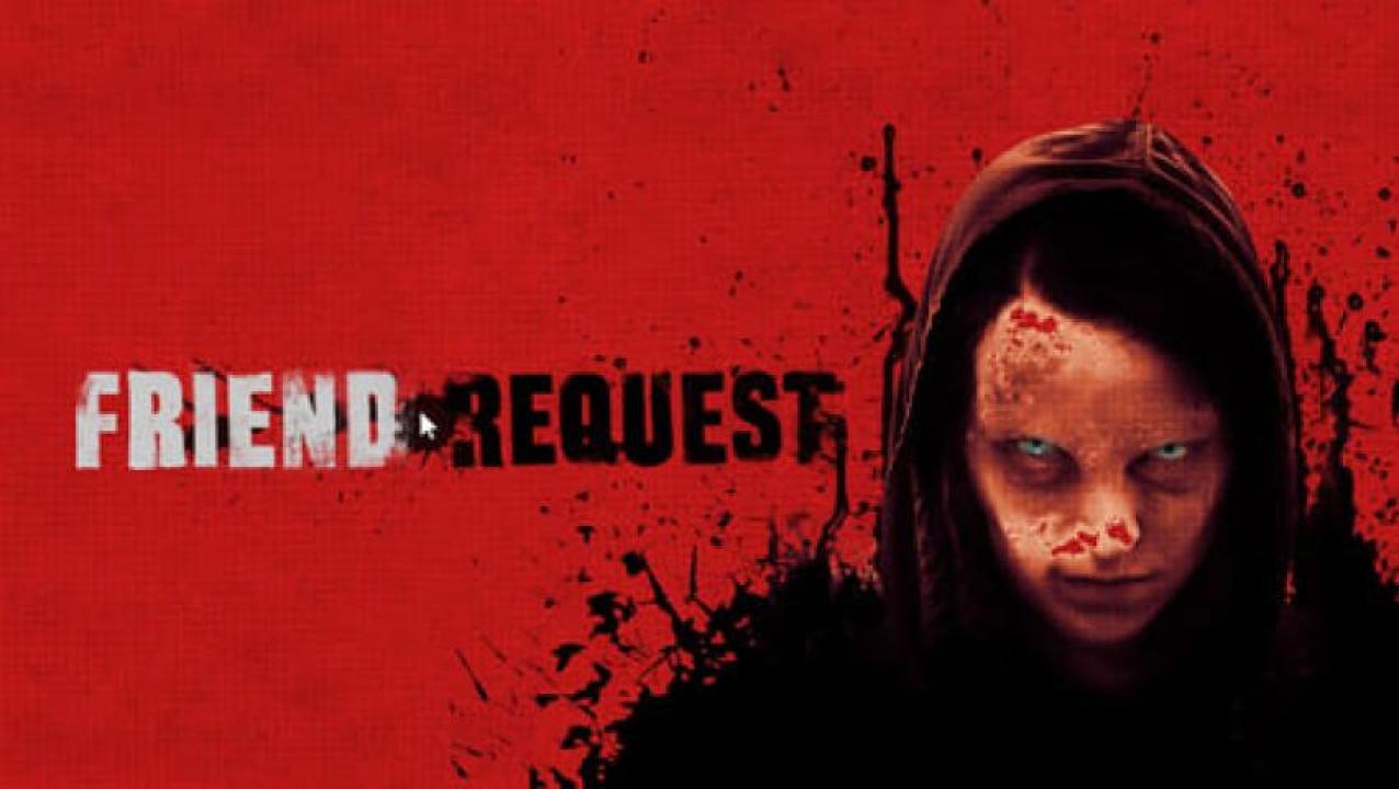 مشاهدة فيلم Friend Request 2016 مترجم 