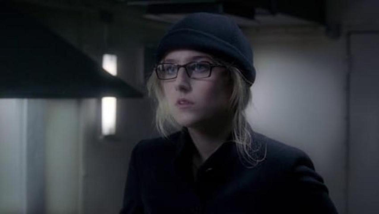 مشاهدة فيلم Night Train 2009 مترجم 