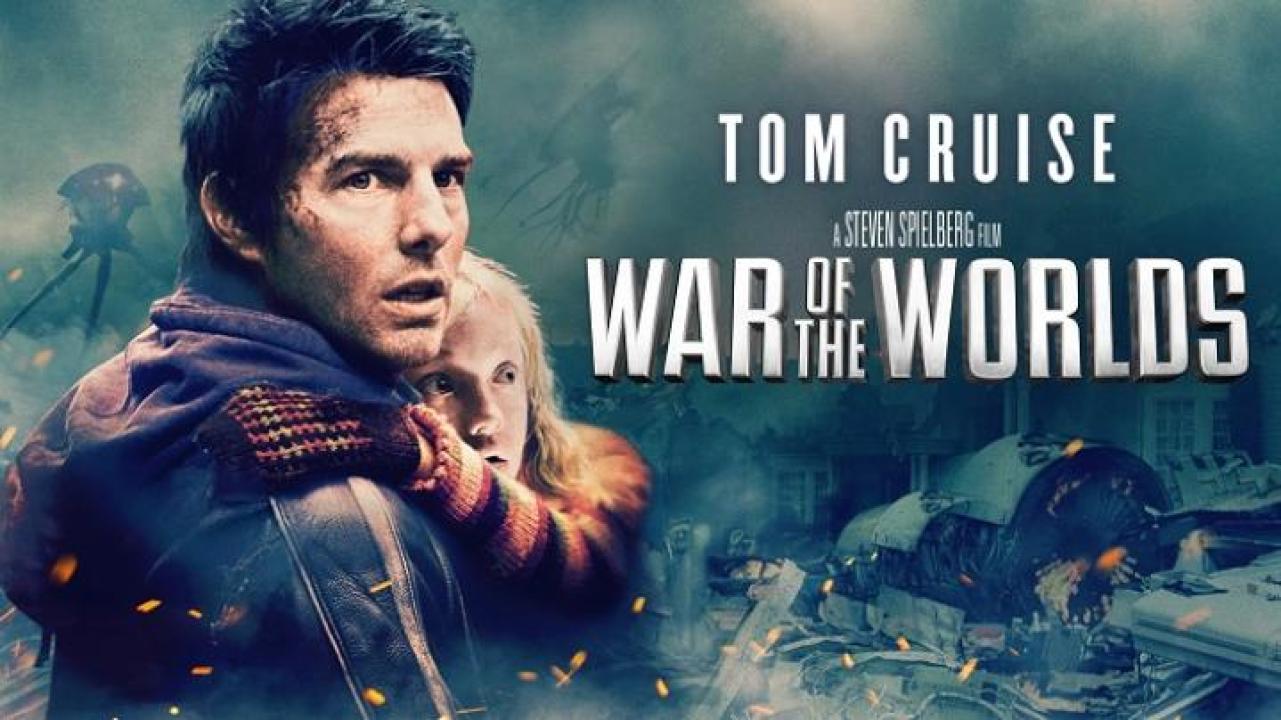 مشاهدة فيلم War of the Worlds 2005 مترجم