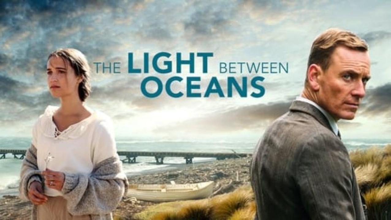 مشاهدة فيلم The Light Between Oceans 2016 مترجم 