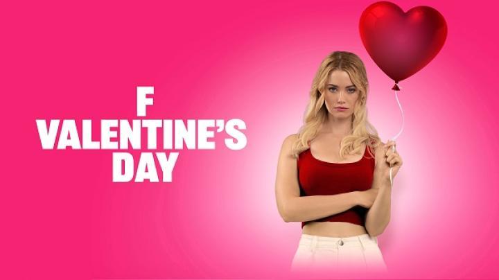 مشاهدة فيلم F Valentines Day 2026 مترجم