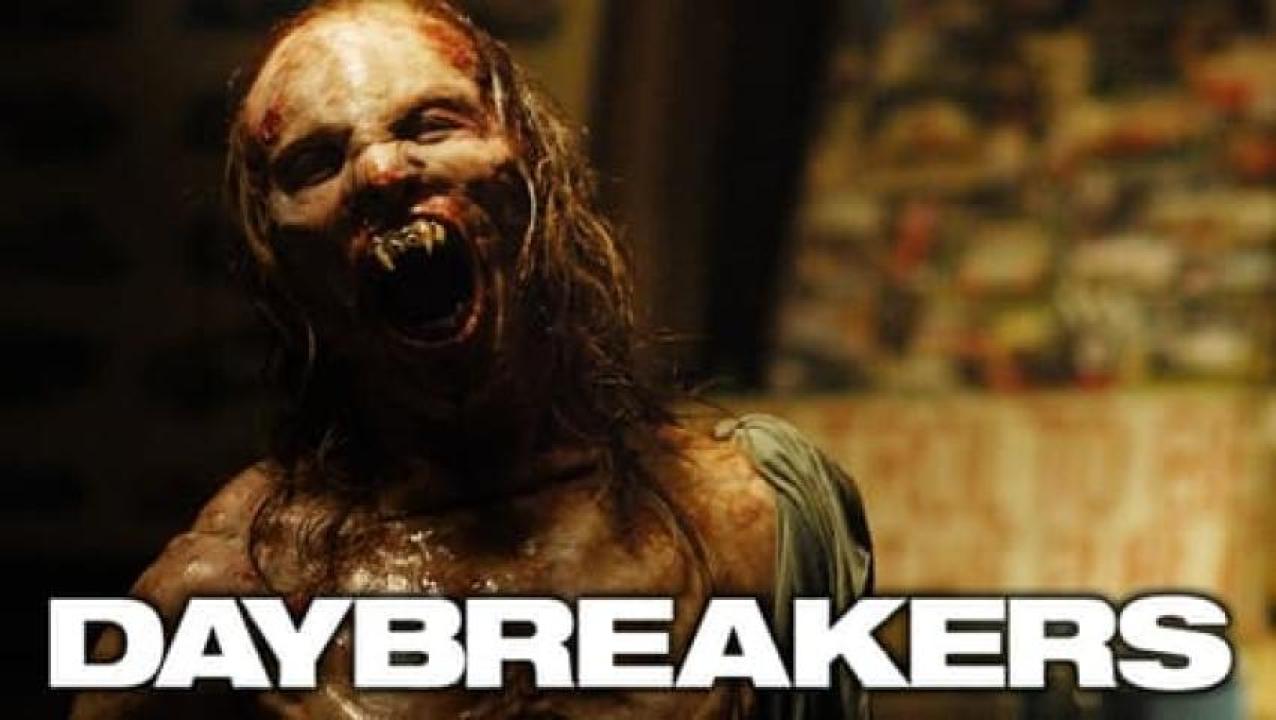 مشاهدة فيلم Daybreakers 2009 مترجم 