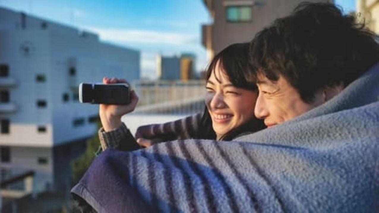 مشاهدة فيلم The Last 10 Years 2022 مترجم 