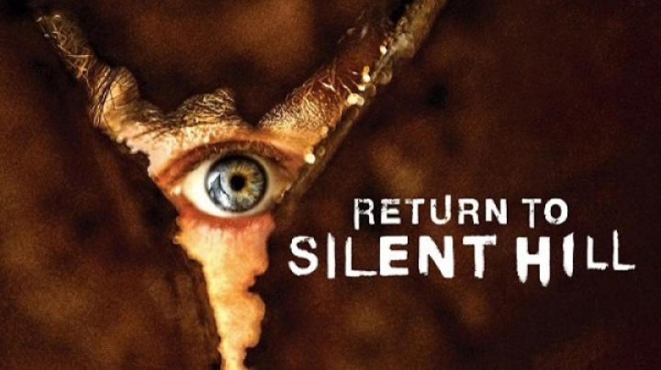 مشاهدة فيلم Return to Silent Hill 2026 مترجم
