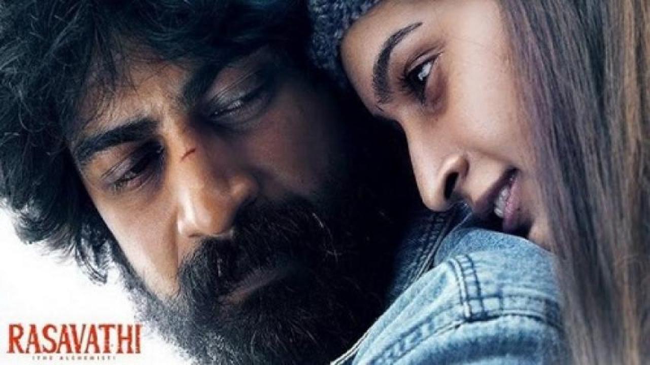 مشاهدة فيلم Rasavathi 2024 مترجم 