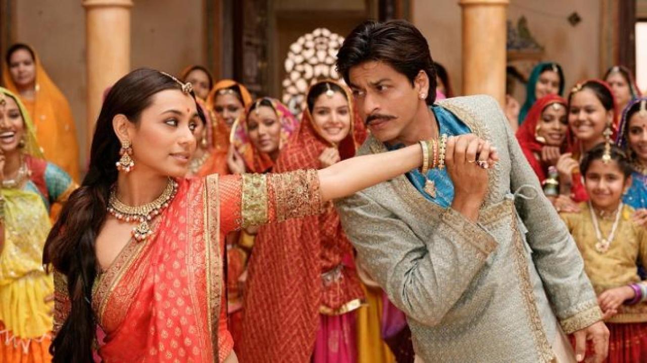 مشاهدة فيلم Paheli 2005 مترجم 