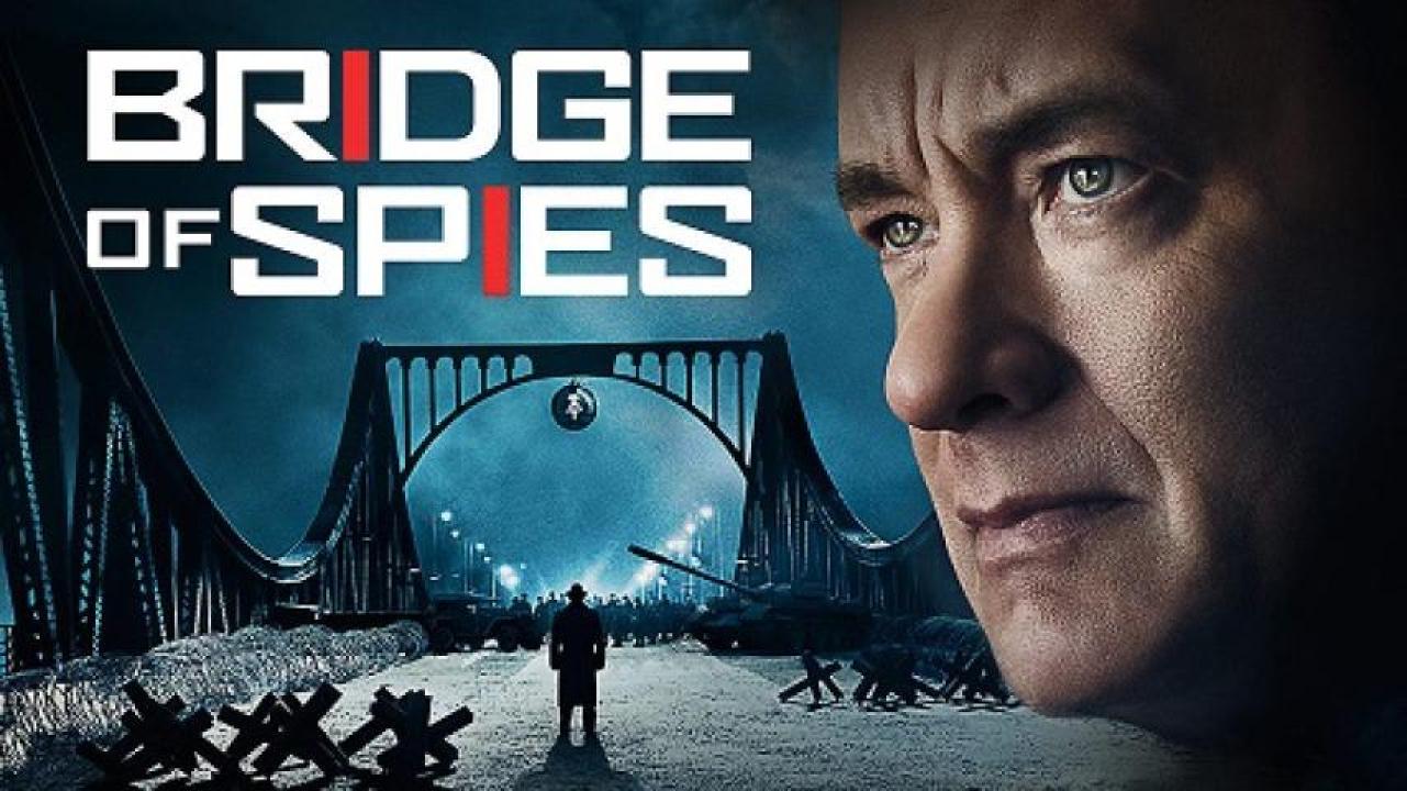 مشاهدة فيلم Bridge of Spies 2015 مترجم 