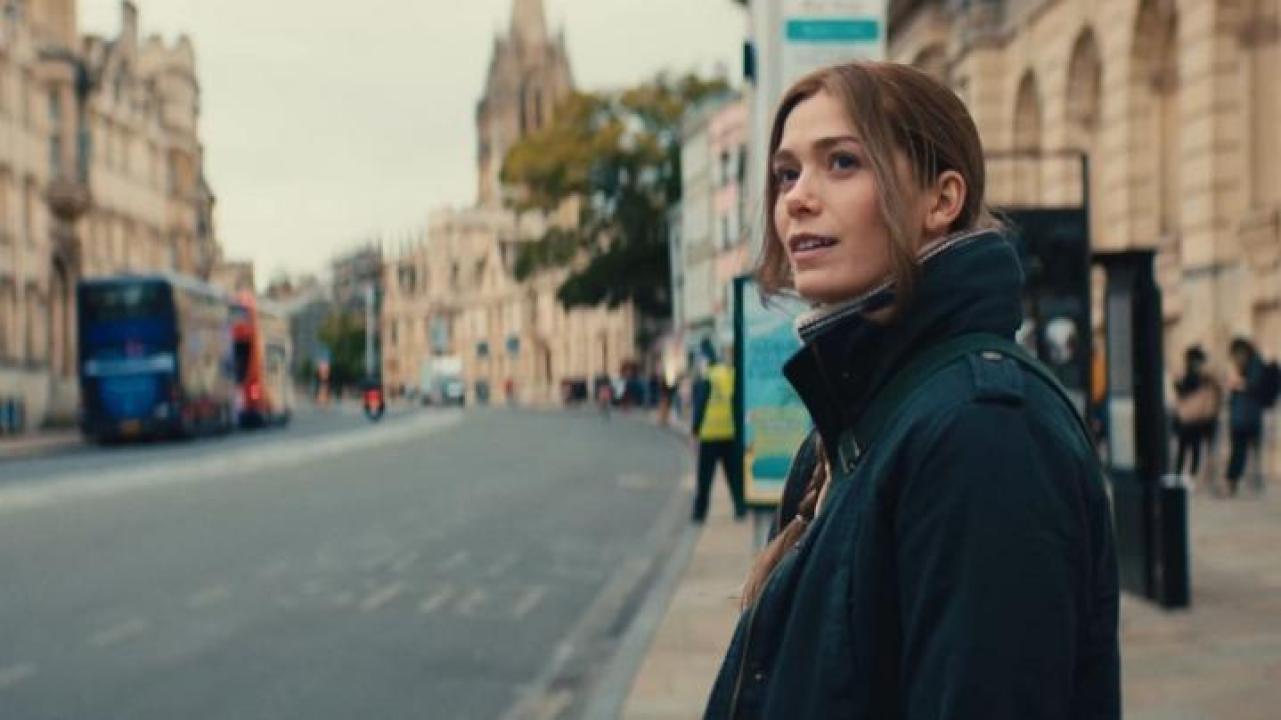 مشاهدة فيلم Surprised by Oxford 2023 مترجم 