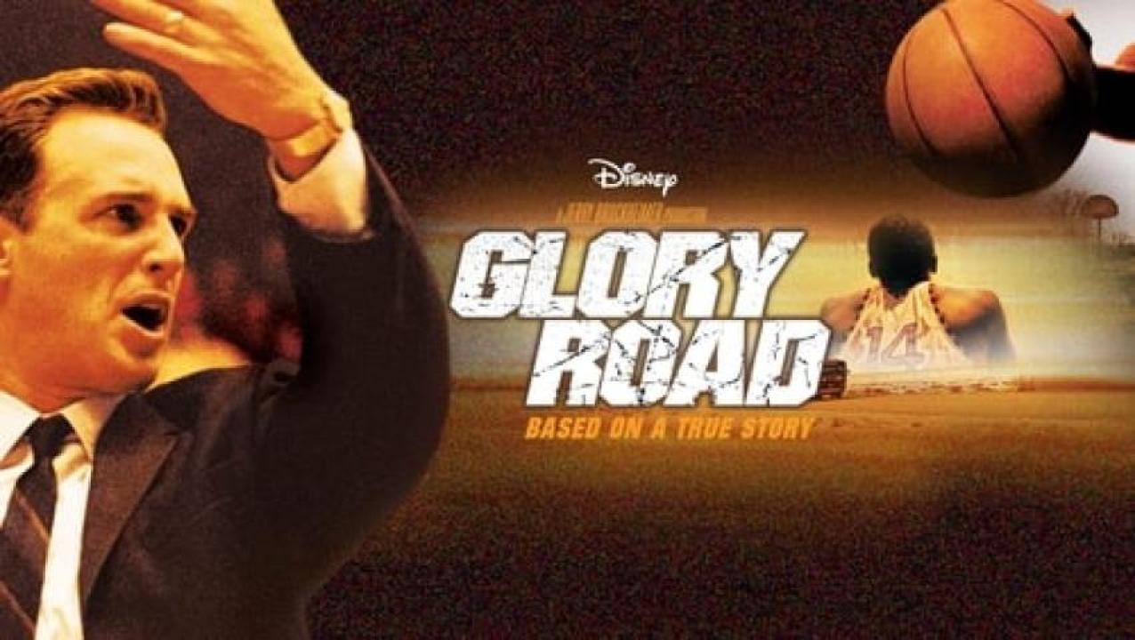 مشاهدة فيلم Glory Road 2006 مترجم 
