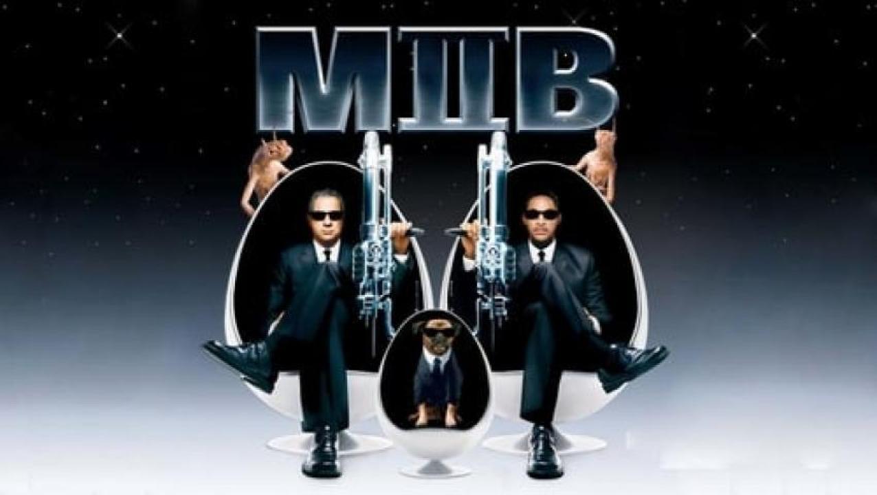 مشاهدة فيلم Men in Black 2 2002 مترجم 