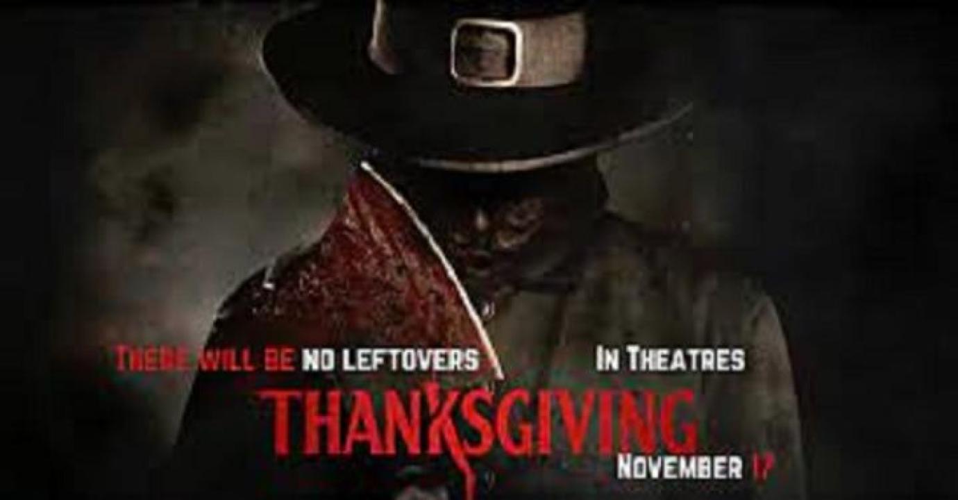 مشاهدة فيلم Thanksgiving 2023 مترجم 
