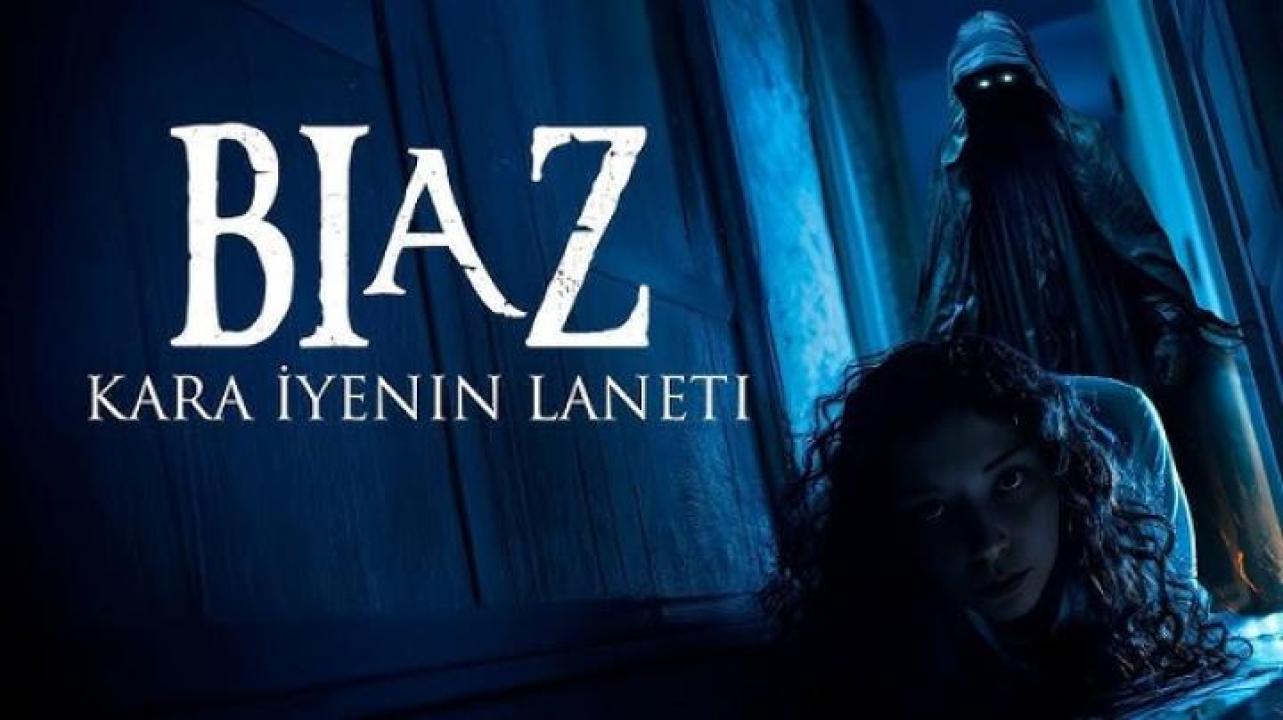 مشاهدة فيلم Biaz Kara Iyenin Laneti 2024 مترجم 