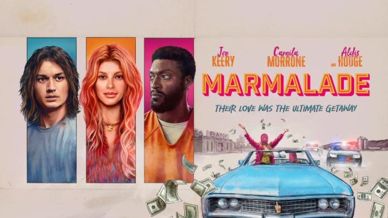 مشاهدة فيلم Marmalade 2024 مترجم 