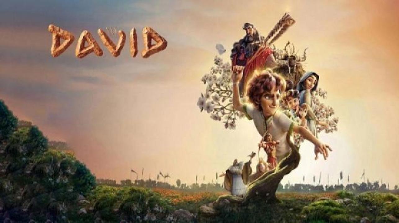 مشاهدة فيلم David 2025 مترجم 