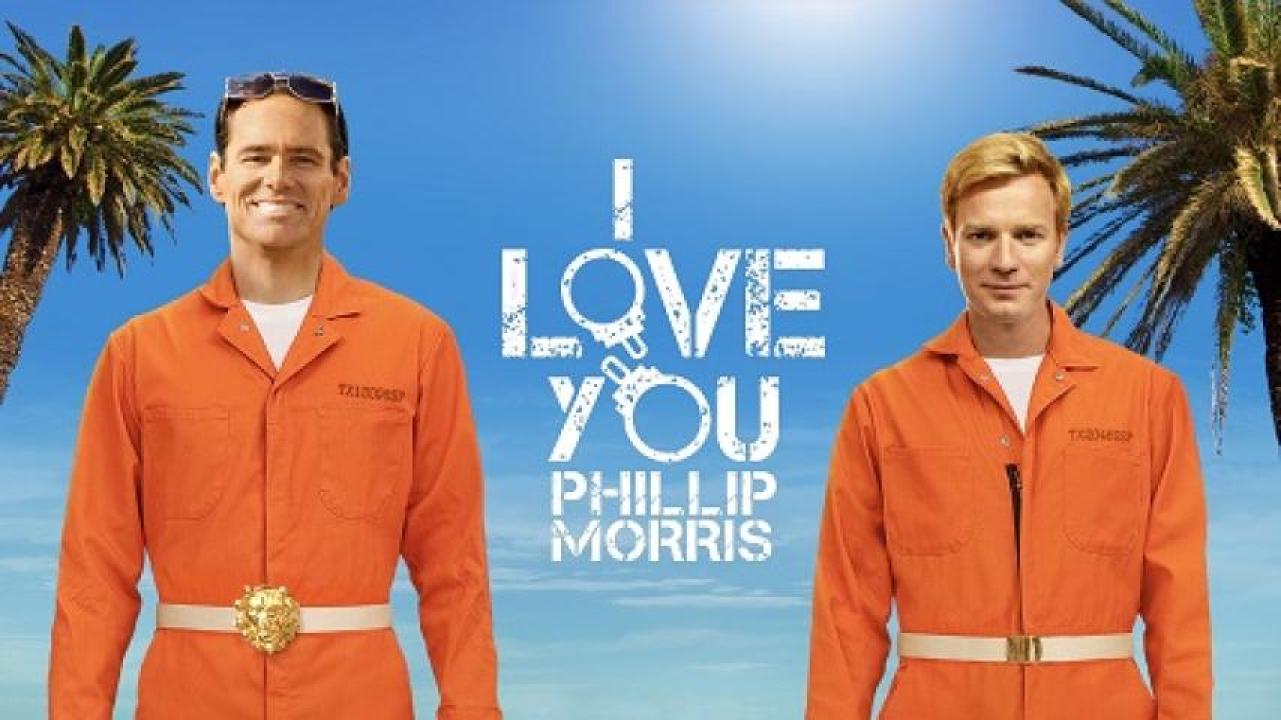 مشاهدة فيلم I Love You Phillip Morris 2009 مترجم 
