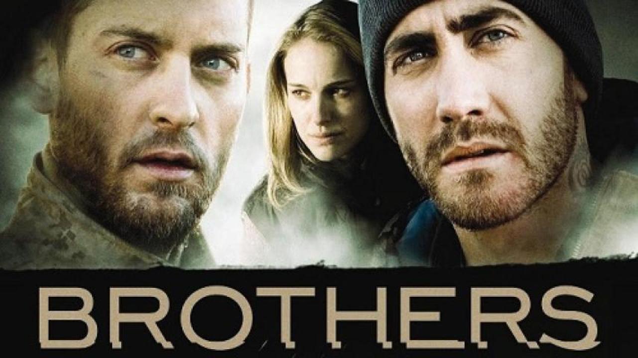 مشاهدة فيلم Brothers 2009 مترجم 