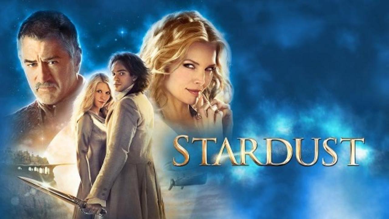مشاهدة فيلم Stardust 2007 مترجم 