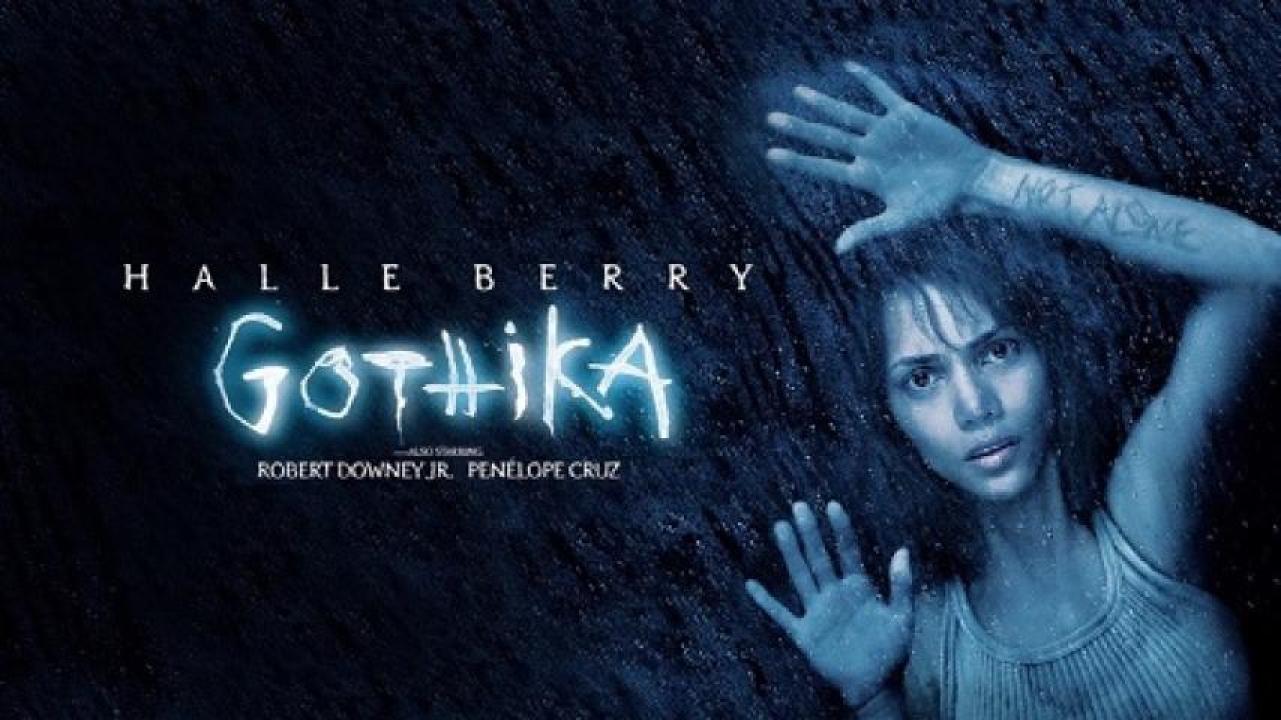 مشاهدة فيلم Gothika 2003 مترجم 